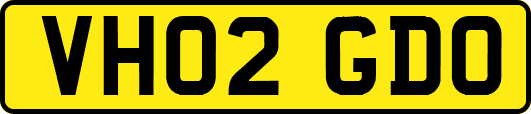 VH02GDO