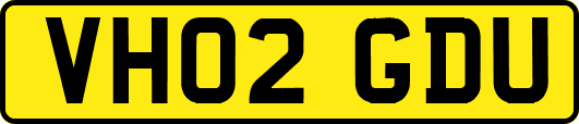 VH02GDU