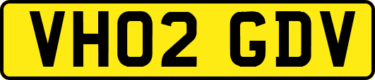 VH02GDV