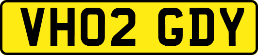 VH02GDY