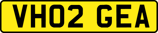 VH02GEA
