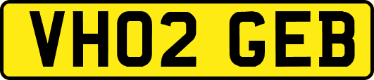 VH02GEB