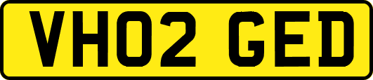 VH02GED