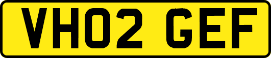 VH02GEF