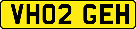 VH02GEH
