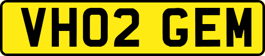 VH02GEM