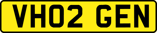 VH02GEN