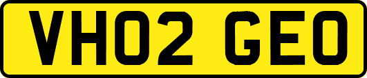 VH02GEO