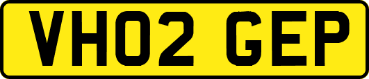 VH02GEP