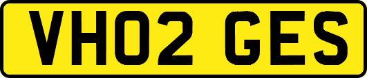VH02GES