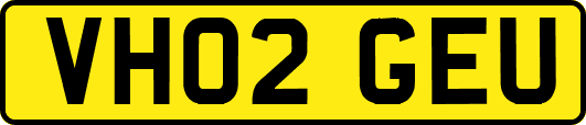 VH02GEU