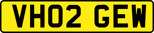 VH02GEW
