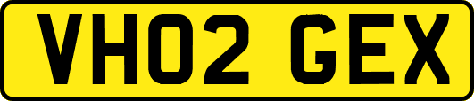 VH02GEX