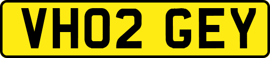 VH02GEY
