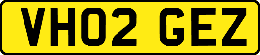 VH02GEZ