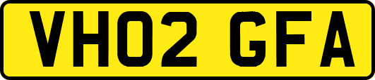 VH02GFA
