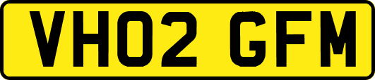 VH02GFM