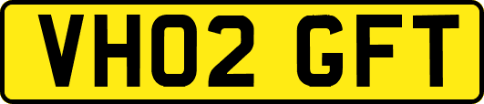 VH02GFT