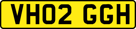 VH02GGH