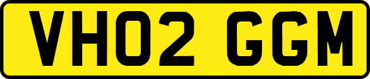 VH02GGM