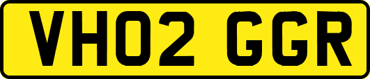 VH02GGR