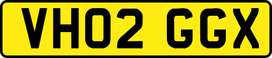 VH02GGX