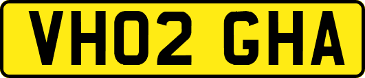 VH02GHA