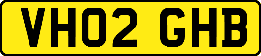VH02GHB