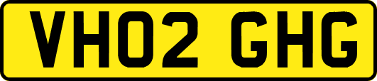 VH02GHG