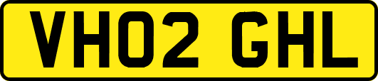 VH02GHL