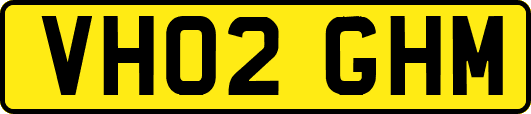 VH02GHM