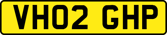 VH02GHP