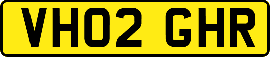 VH02GHR