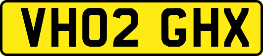 VH02GHX