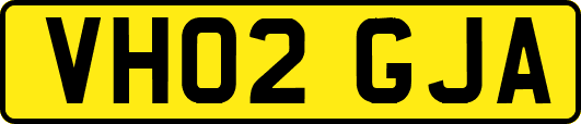 VH02GJA