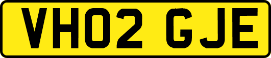 VH02GJE