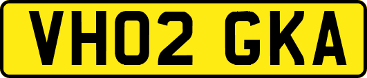 VH02GKA