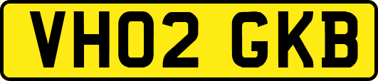 VH02GKB