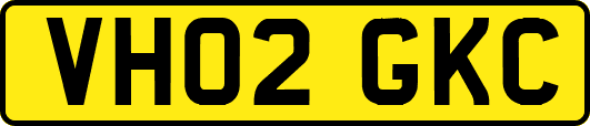 VH02GKC