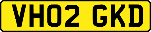 VH02GKD