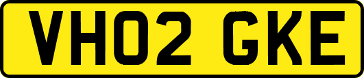 VH02GKE