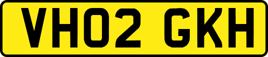 VH02GKH