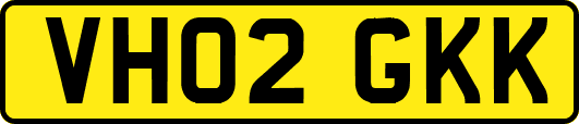 VH02GKK