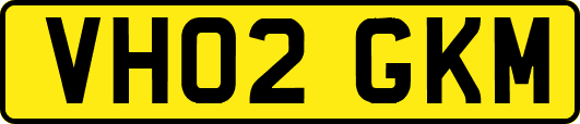 VH02GKM