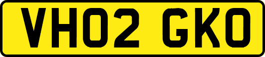 VH02GKO
