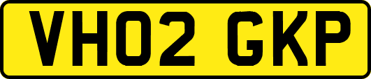 VH02GKP
