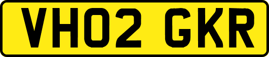 VH02GKR