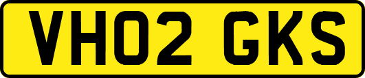 VH02GKS