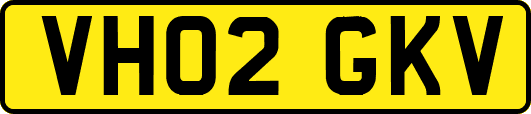 VH02GKV