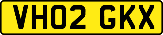VH02GKX